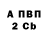Амфетамин Premium Kyle Batson